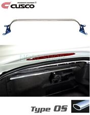 CUSCO Rear Strut Tower Bar For