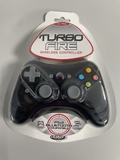 PS3 Turbo fire Remapping