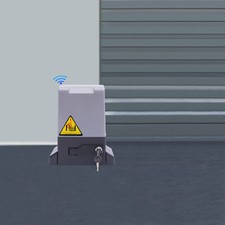 Sliding Gate Opener Automatic
