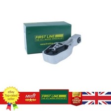 Engine Mount For Citroen
