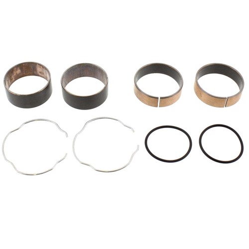 Turbine overhaul kit fork all - turbine,