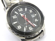 Men's Casio MTD-1074 Military