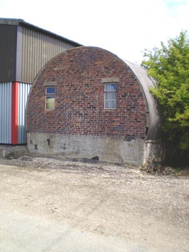 Photo 6x4 building - 6x4, at