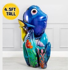 Finding Dory Balloon Airwalker