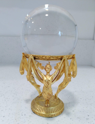 Vintage crystal visions - vintage,