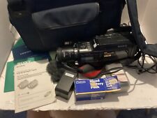 Sony Handy cam  CCD-F500E