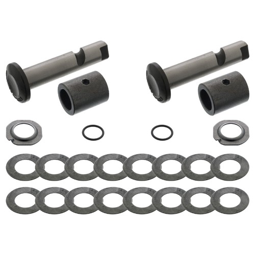 Febi bilstein king pin repair - king,