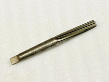 Dormer HSS No2 Morse Taper