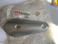 YAMAHA Emblem, Protector, 5BW-E4729-00 OEM YN50 CS50 CS50MACH G AIR