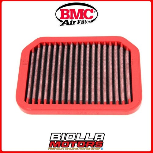 Fm255 air filter bmc - filter, suzuki