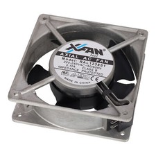 Stoves Oven Cooling Fan