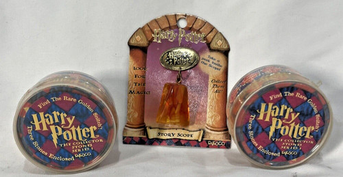 Lot harry potter - potter, collector