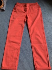 Tesco F&F Ankle Grazer Jeans 8