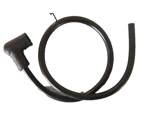 Spark plug lead cap - spark,