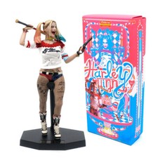 Crazy Toys DC Suicide Squad