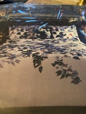 Oasis Exotic king duvet cover