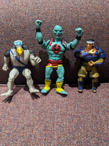 Vintage thundercats bundle - vintage,