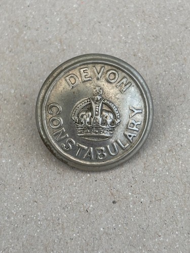 Devon police constabulary - police,