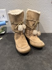 Airwalk Boots Women’s Size 9