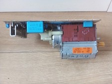 AQUARIUS HOTPOINT  Washing Machine WM63 Programmer Timer PCB 904 2425 04