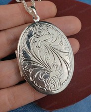 VINTAGE REPOUSSE PATTERN