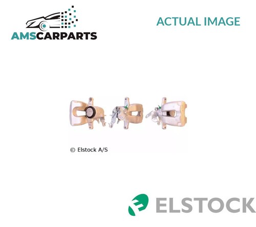 Brake caliper braking front - caliper,
