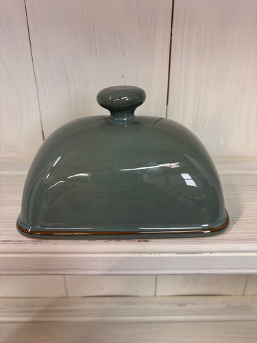 Denby regency green butter - -,