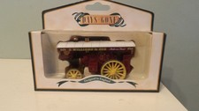 VINTAGE DIE CAST DAYS GONE