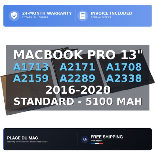 Battery for macbook pro - macbook,