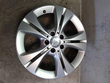MERCEDES C CLASS ALLOY WHEEL