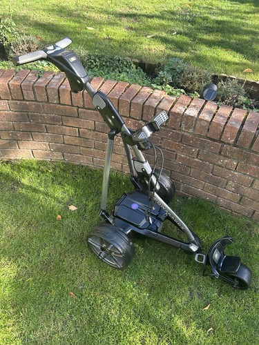 Powakaddy fw5 electric - fw5, golf