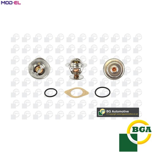 Thermostat coolant ct5446k for - coolant,