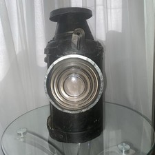 Vintage Style Railroad