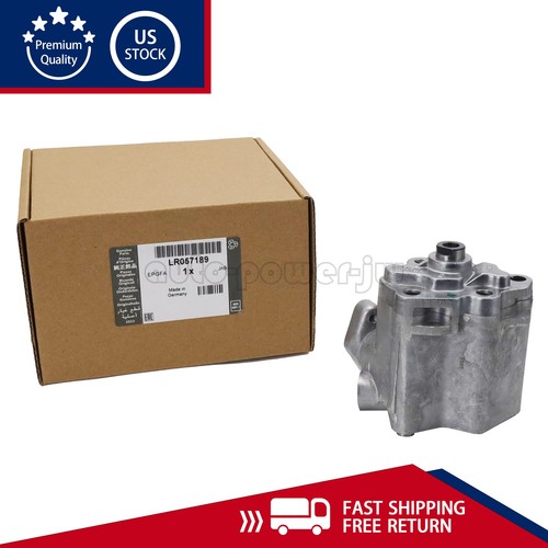 Oil pump for land - pump,
