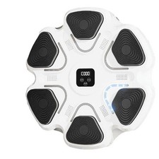 Music Boxing Machine, Wall