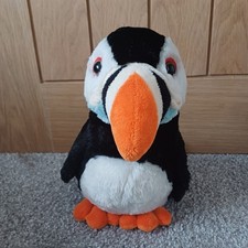 Ravensden Collection Puffin