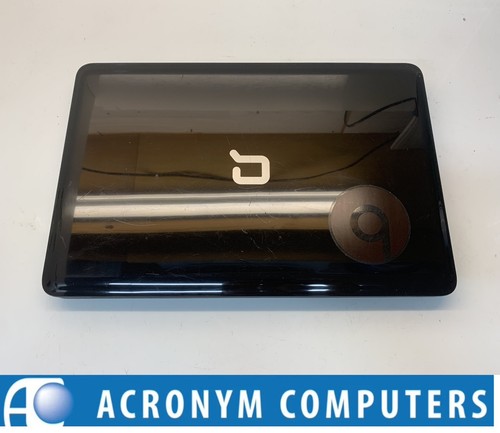 Compaq presario cq58 - compaq,