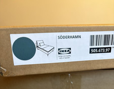 Ikea Soderhamn Cover for