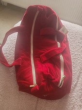 Knitting Storage Bag for Wool
