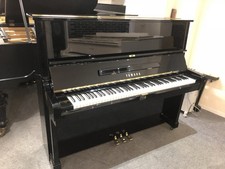 Yamaha U2 M Japanese Upright -
