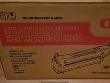 OKI Fuser Unit  C301, C321