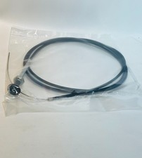 13422 Reliant Regal, Rebel