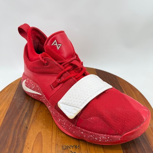 Nike basketball shoe - pg, 1