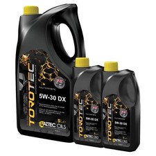 7L Torotec 5W-30 Engine Oil
