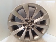 VAUXHALL INSIGNIA MK1