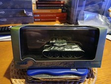 DRAGON ARMOR 1/72.60208.T-34/76.UNIDENTIFIED UNIT.EASTERN FRONT 1943.