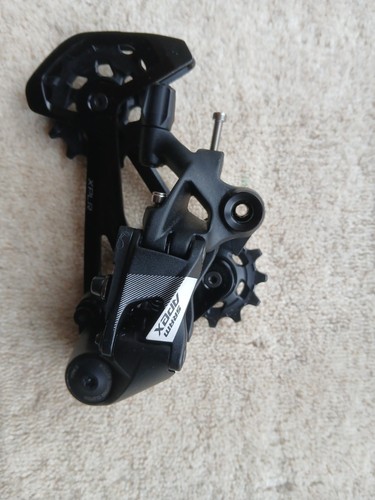 Sram apex xplr rear derailleur - apex,