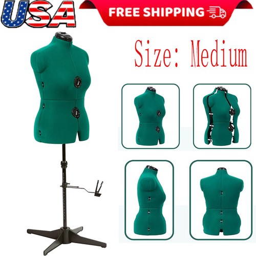 Adjustable sewing dress form - adjustable,