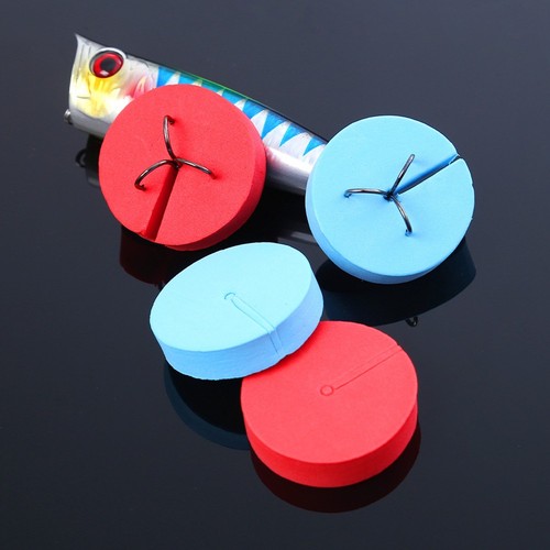 30pcs fishing hook bonnets - fishing,