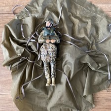 HM Armed Forces Action Figure